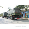 Camion hors route Dongfeng 4WD